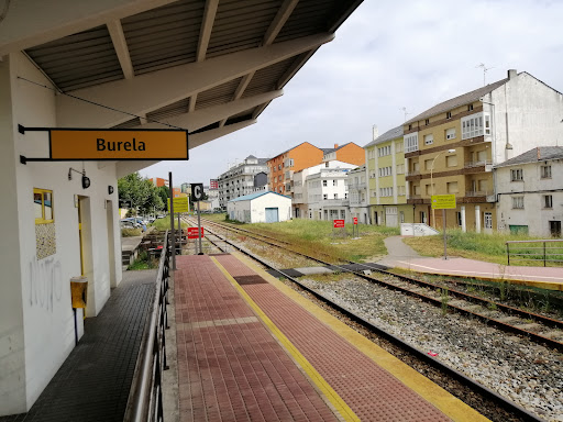 Burela E.A. - Thumbnail