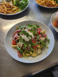 Photo n°10 de Bar Brasserie Le Cercle à Croix (Restaurant)