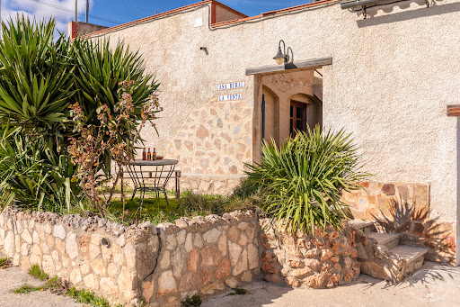 Casa rural “La Venta”