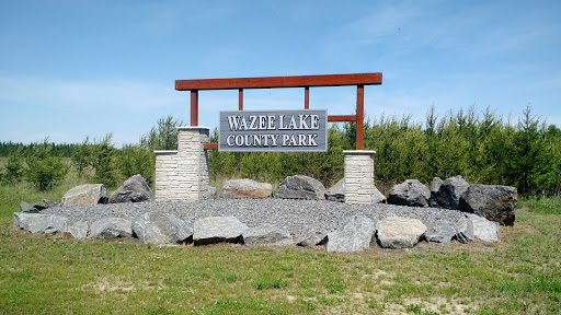 Wazee Lake Recreation Area - Thumbnail