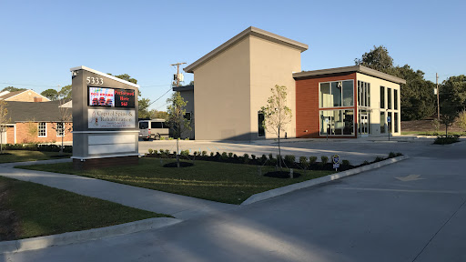 Capitol Spine & Rehabilitation