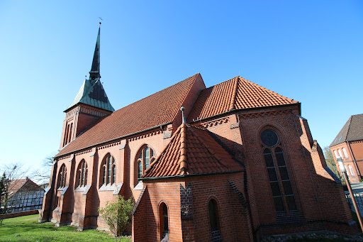St. Ludgeri-Kirche