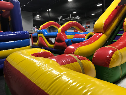 Santa Clarita Sports Center Gallery - United States