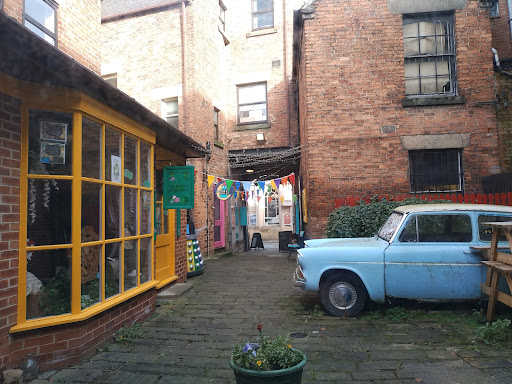 Matlock Bistro Cafe - Thumbnail