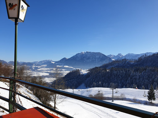 Snuki Kinderland Hocheck - Skischule Top on Snow Hocheck