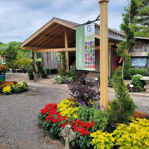Riverbend Nurseries