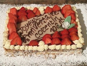 Photo n°36 de Sidaine Dominique à Villedômer (Boulangerie)