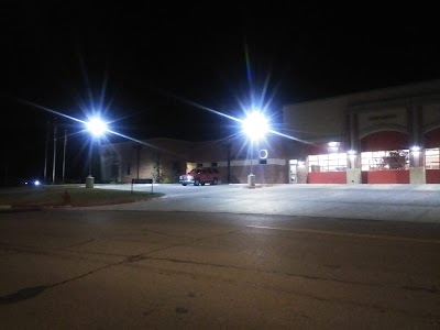 Del City Fire Department Central Station