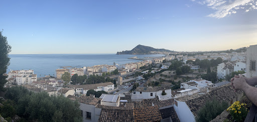 Comboi Spain - Thumbnail