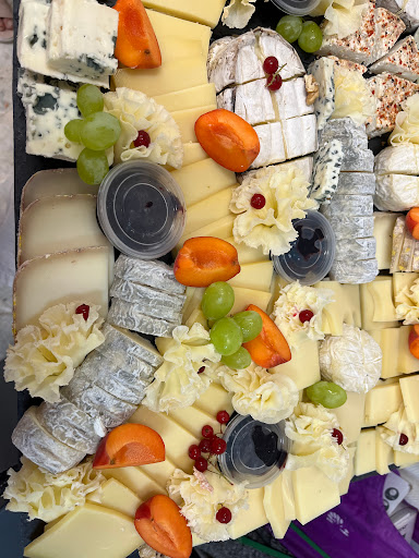 Fromagerie crèmerie du marché « chez coco » - Thumbnail