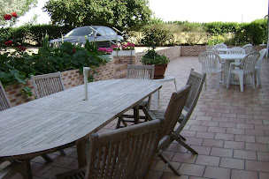 Photo n°1 de Restaurant L'Aubergeade à Diou (Restaurant français)