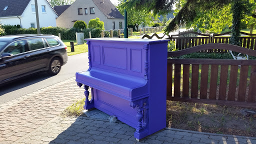 Klavierschule Blankenhagen
