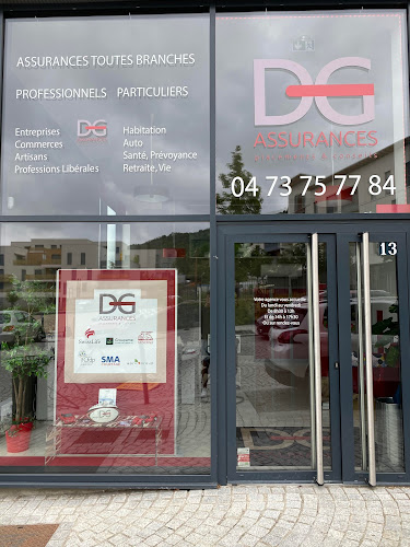 DG Assurances Placements et Conseils