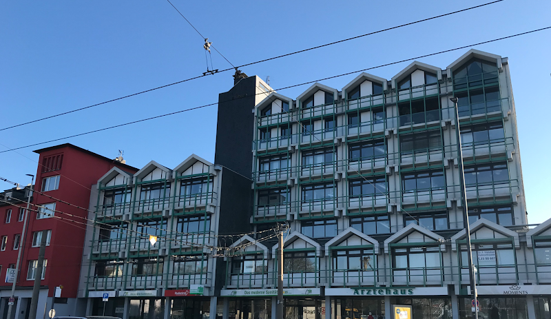 Orthopädie 360° Solingen-Mitte am Werwolf