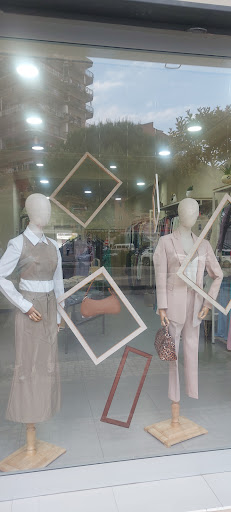 AB_clothes - Visual
