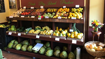 Kohala Grown Market