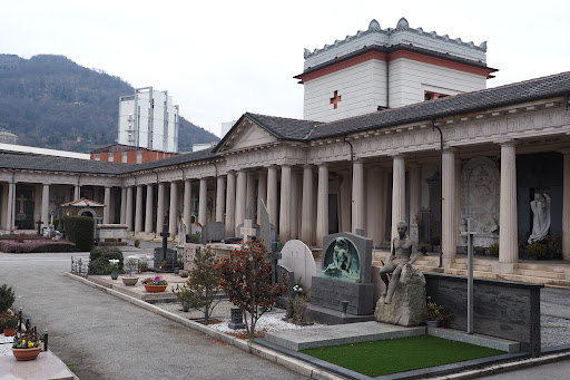 Cimitero di Pallanza - Thumbnail