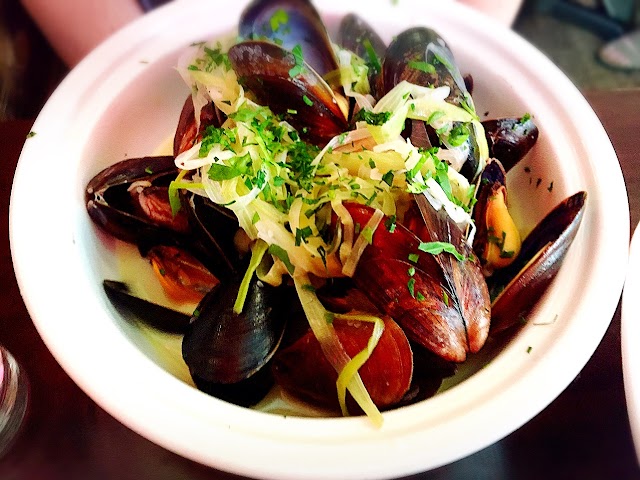 Amélie west village Restaurant, Bistro & Wine Bar