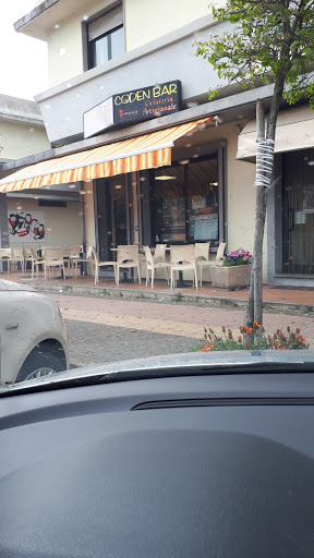 Coden Bar - Visual
