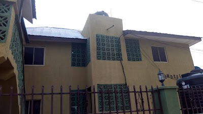 lodging
