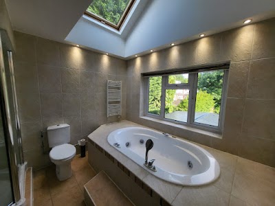 Mia Manchester suites