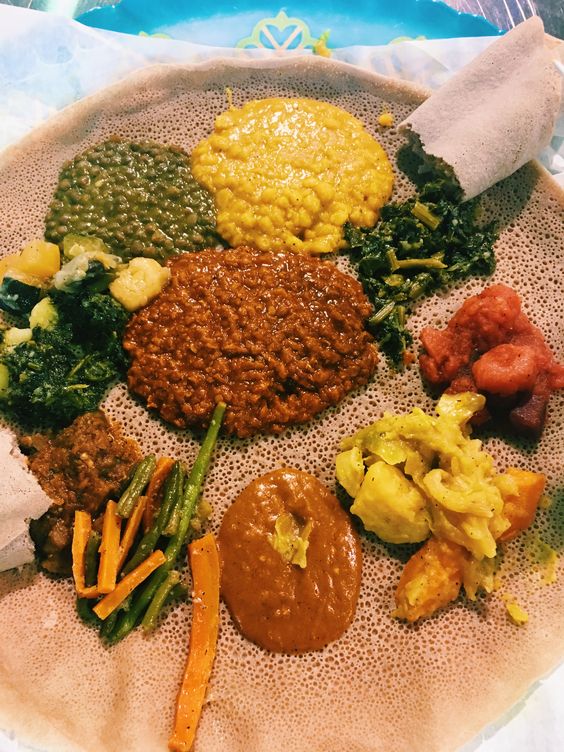 Eat Enjera — photo 2