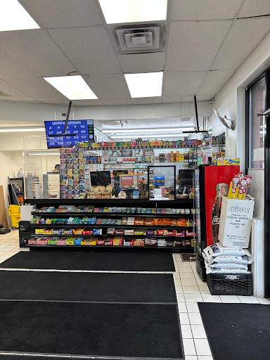 Fuel First - Visual