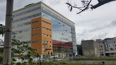 Photos of Clinica Reina Victoria