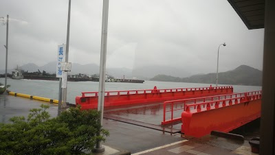 Photos of 長江港