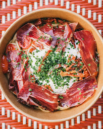 Photo n°56 de La Fronde à Paris (Bar)