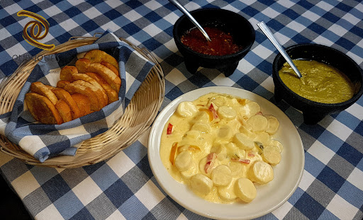 Restaurante Quinque's - Thumbnail