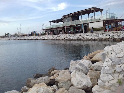 Photos of Marina Fitness Center