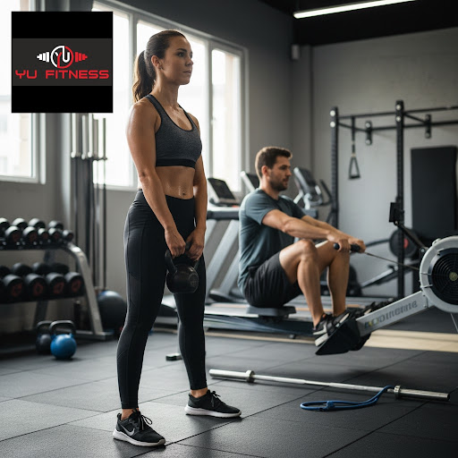 Feeling tired by afternoon, even on normal workdays? Regular workouts can transform your energy l…