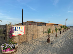 Photo n°83 de La Casa Pardal à Torreilles (Restaurant de fruits de mer)