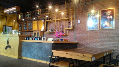 Photos of POSTshop Coffee Toffee