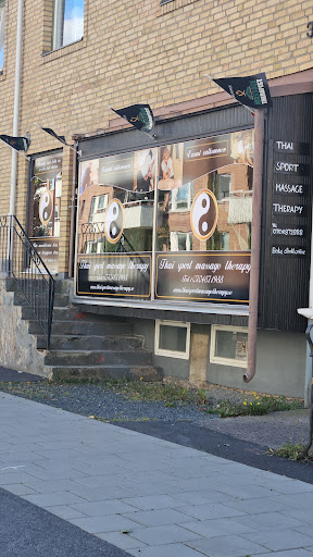 THAI Sport Massage Therapy i Jönköping - Thumbnail