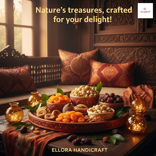 Dry fruits post image