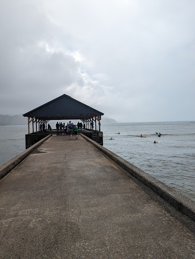 Black Pot Beach Parking - Thumbnail