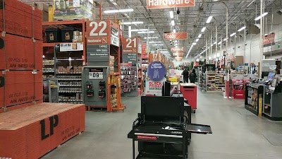 The Home Depot