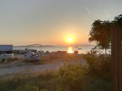 Photos of Alexandros Palace