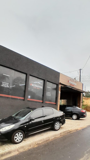 Pscheiffer Funilaria