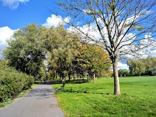 Debdale Park manchester