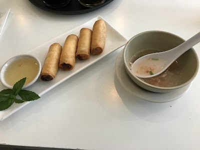 Bangkok Thai Cuisine