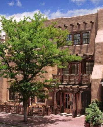 Rosewood Inn Of the Anasazi