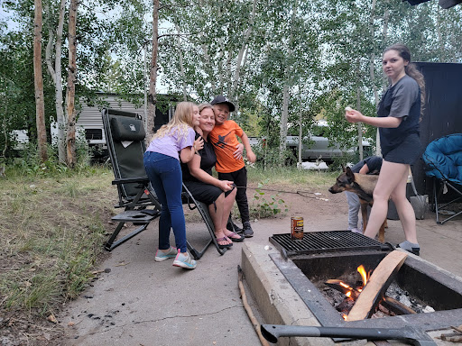 Soldier Creek Campground Loop A - Thumbnail