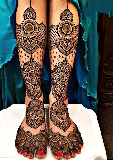 Specialist Agreement For Bridal Mehandi Package In Pune Maharashtra Home services Free All Pune M…