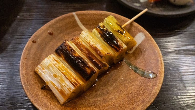 やきとん長良 NAGARA