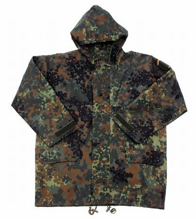 Adelheid Ruck US- u. Bundeswehrbekleidung - Thumbnail