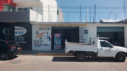 CarSof - Visual