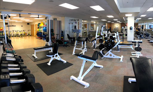 I Am Rehab & Fitness - Thumbnail